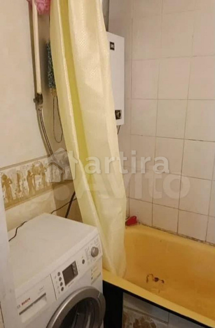 Комната, 18 м2, 1/2 эт. Уфа - изображение 2