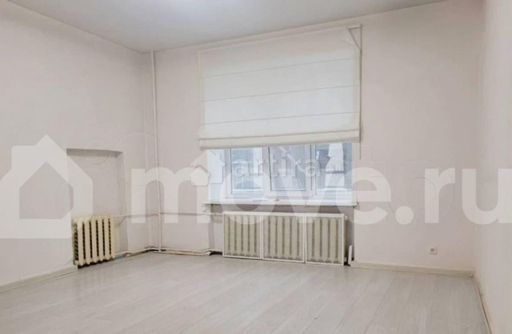 Студия, 20.5 м2, 1/6 эт. Москва - изображение 7