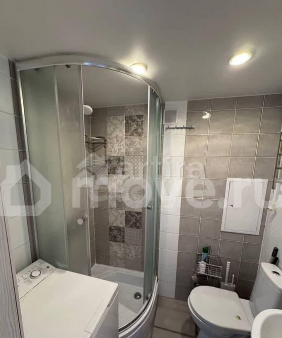 Студия, 14.7 м2, 2/4 эт. Москва - изображение 2