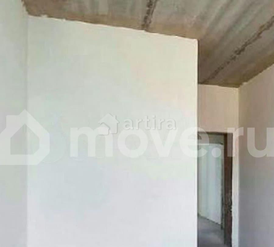 3-комн. квартира, 95 м2, 24/41 эт. Москва - изображение 5