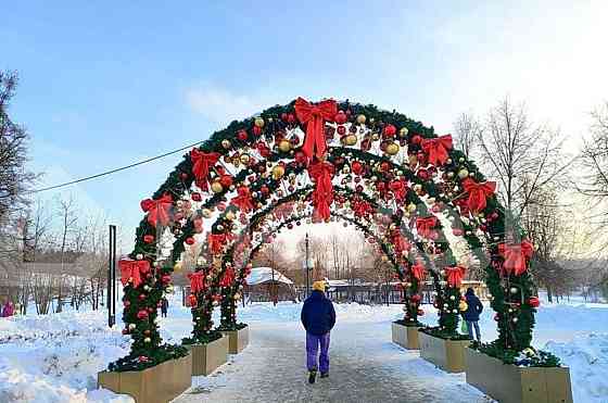 Студия, 20 м2, 1/22 эт. Москва