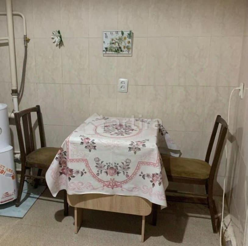 Комната, 11 м2, 2/2 эт. Ростов-на-Дону - изображение 4