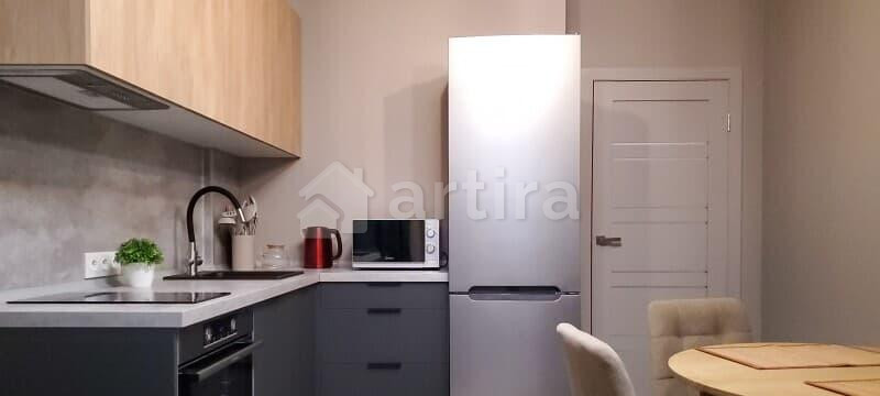 2-комн. квартира, 42 м2, 10/19 эт. Тюмень - изображение 15