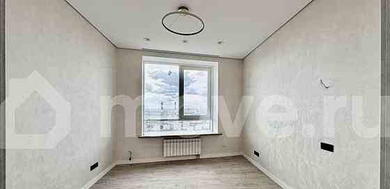 4-комн. квартира, 94.4 м2, 32/39 эт. Москва