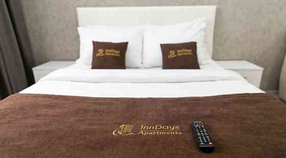 1-комн. квартира, 41 м2, 9/23 эт. Подольск