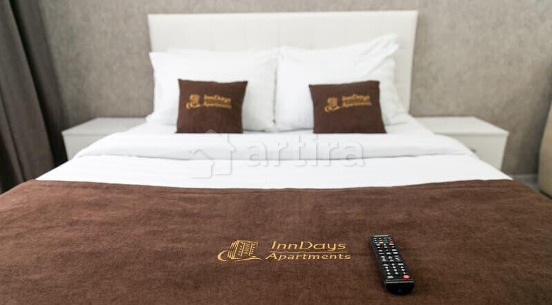 1-комн. квартира, 41 м2, 9/23 эт. Подольск - изображение 3