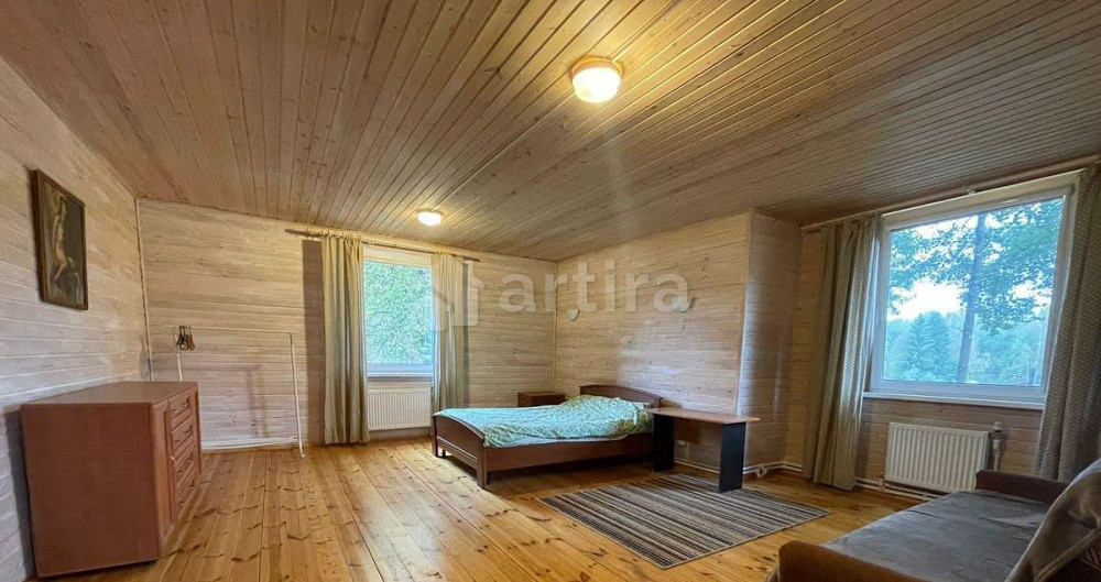 Коттедж, 110 м2, 10 соток, 2 эт. Всеволожск - изображение 4