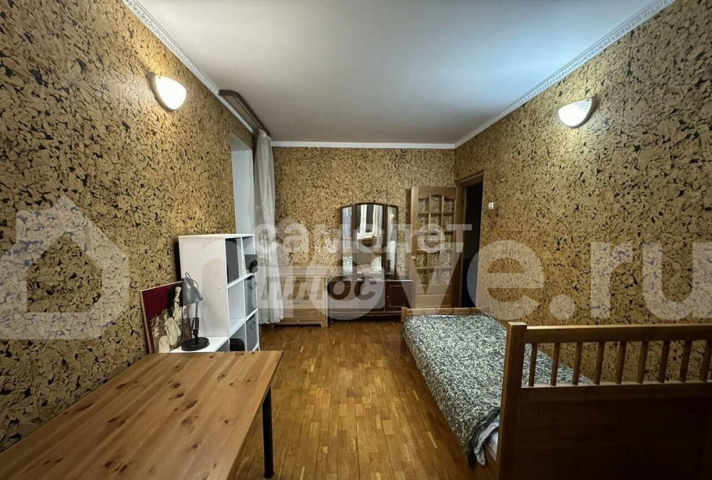 3-комн. квартира, 80.2 м2, 6/17 эт. Москва - изображение 3