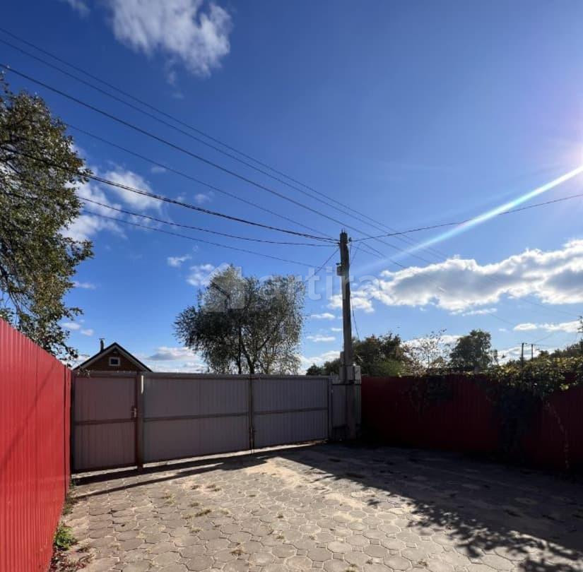 Коттедж, 200 м2, 7 соток, 2 эт. Воронеж - изображение 1