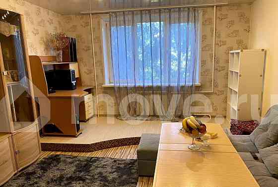 4-комн. квартира, 85.7 м2, 4/12 эт. Москва