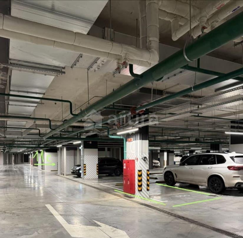 Гараж, 16.5 м2 Москва - изображение 3