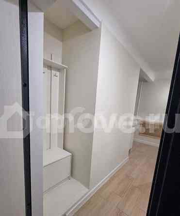 Студия, 13.4 м2, 1/5 эт. Москва