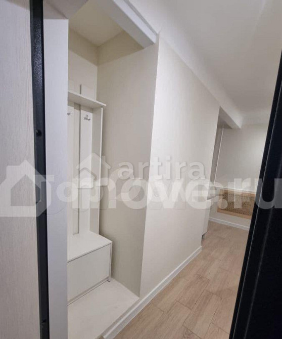 Студия, 13.4 м2, 1/5 эт. Москва - изображение 4