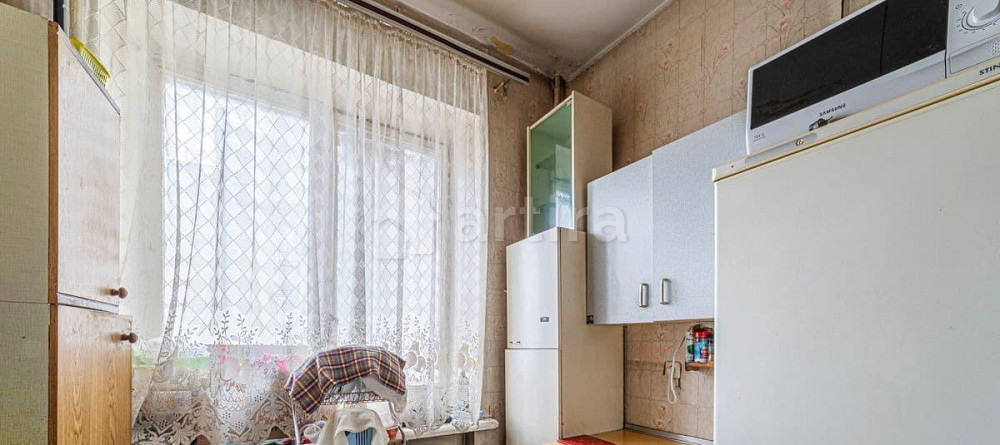 Комната, 23.2 м2, 5/8 эт. Москва - изображение 4