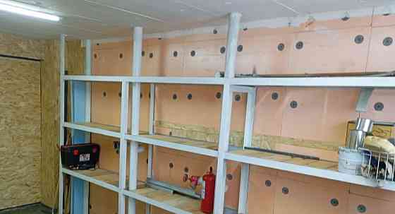 Гараж, 17 м2, 4/5 эт. Москва