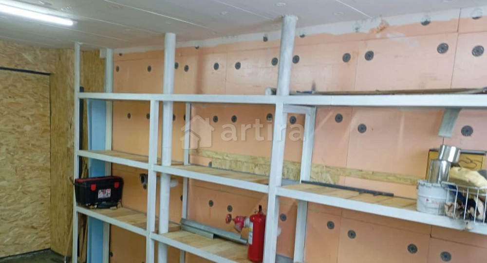 Гараж, 17 м2, 4/5 эт. Москва - изображение 5