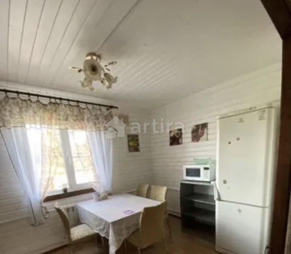 Дом, 110 м2, 6 соток, 2 эт. Наро-Фоминск - изображение 7