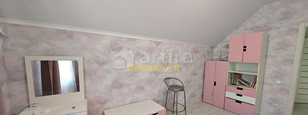 Дом, 126 м2, 6 соток, 2 эт. Уфа - изображение 18