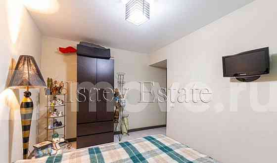 3-комн. квартира, 65 м2, 4/16 эт. Москва