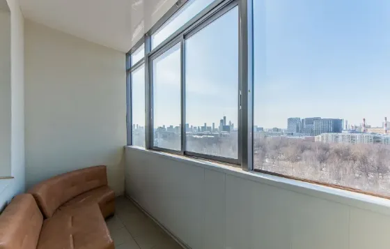 Сдам 4-комн. квартиру, 121.4 м², 13/23 эт. Москва