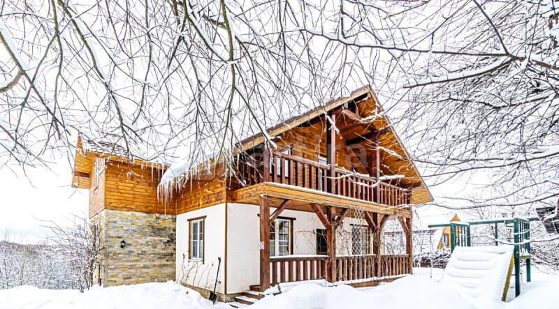 Коттедж, 295 м2 Лобня - изображение 3