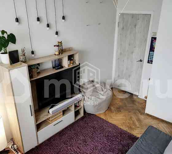 5-комн. квартира, 101.4 м2, 1/12 эт. Москва