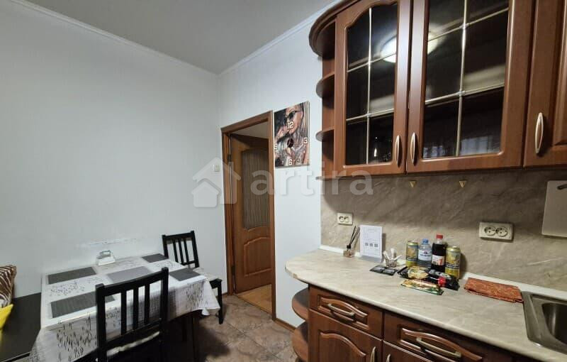 1-комн. квартира, 50 м2, 9/10 эт. Мытищи - изображение 15