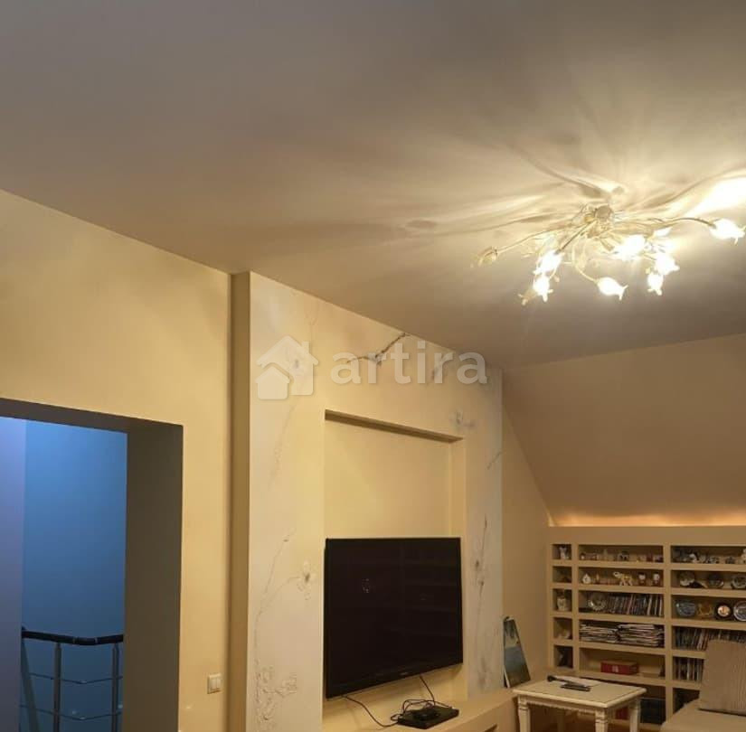 Коттедж, 175 м2, 17 соток, 2 эт. Москва - изображение 5