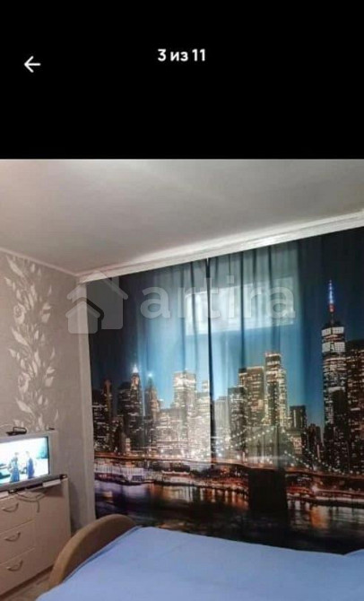 Комната, 22 м2, 2/3 эт. Ступино - изображение 5