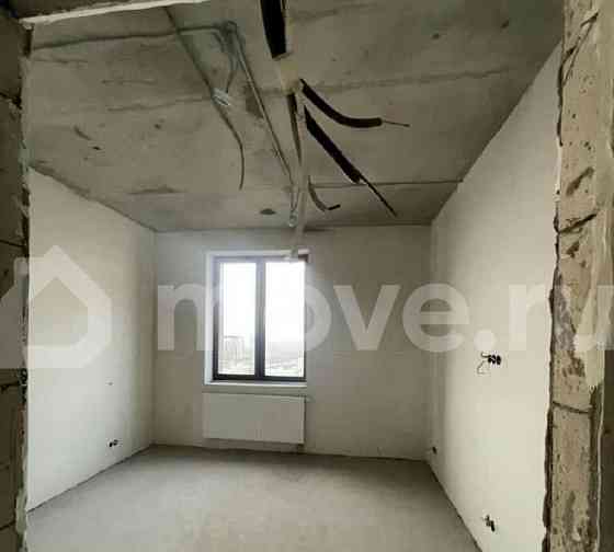 4-комн. квартира, 85 м2, 32/52 эт. Москва