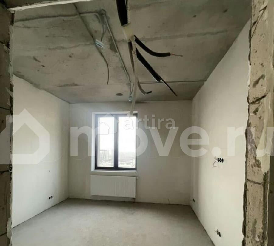 4-комн. квартира, 85 м2, 32/52 эт. Москва - изображение 2