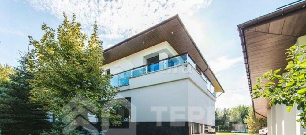 Дом, 630 м2, 40 соток Истра - изображение 3