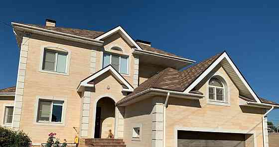 Дом, 344.7 м2, 10 соток, 2 эт. Краснослободск