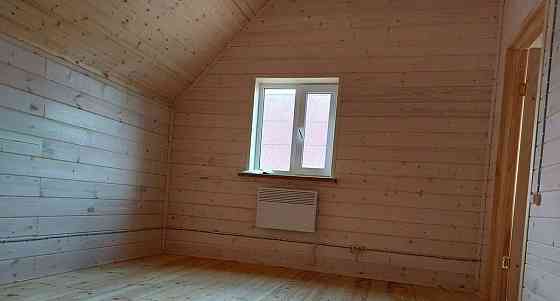 Дом, 80 м2, 5 соток, 2 эт. Истра