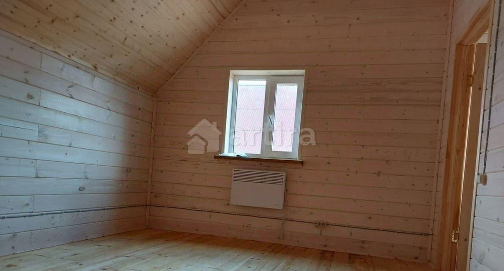 Дом, 80 м2, 5 соток, 2 эт. Истра - изображение 4