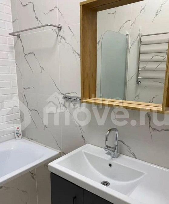 3-комн. апарт-ы, 53 м2, 2/4 эт. Москва - изображение 1