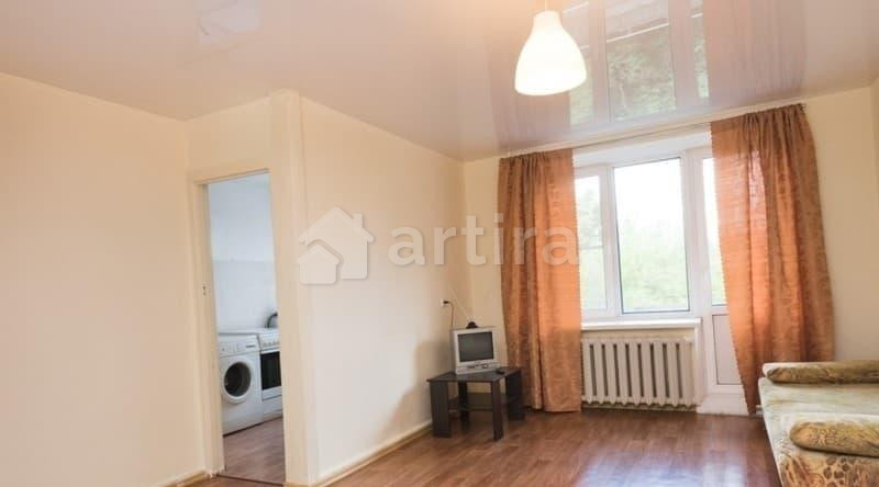 1-комн. квартира, 33 м2, 3/5 эт. Санкт-Петербург - изображение 6