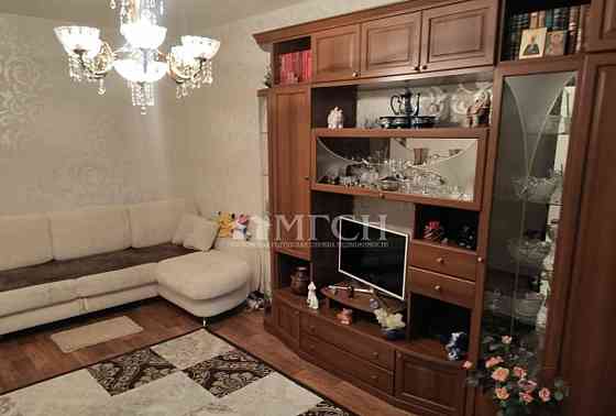 3-комн. квартира, 74.1 м2, 2/17 эт. Москва