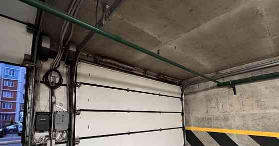 Гараж, 16 м2 Мытищи