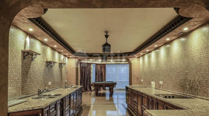 Коттедж, 600 м2 Москва - изображение 9