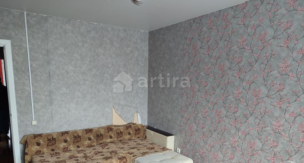 Комната, 18 м2, 14/18 эт. Новосибирск - изображение 6