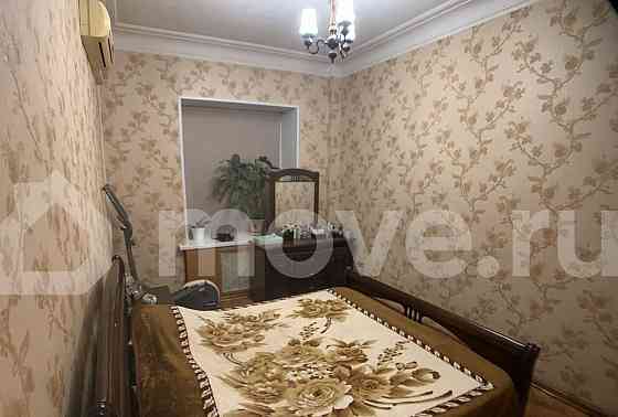 4-комн. квартира, 75 м2, 3/5 эт. Москва