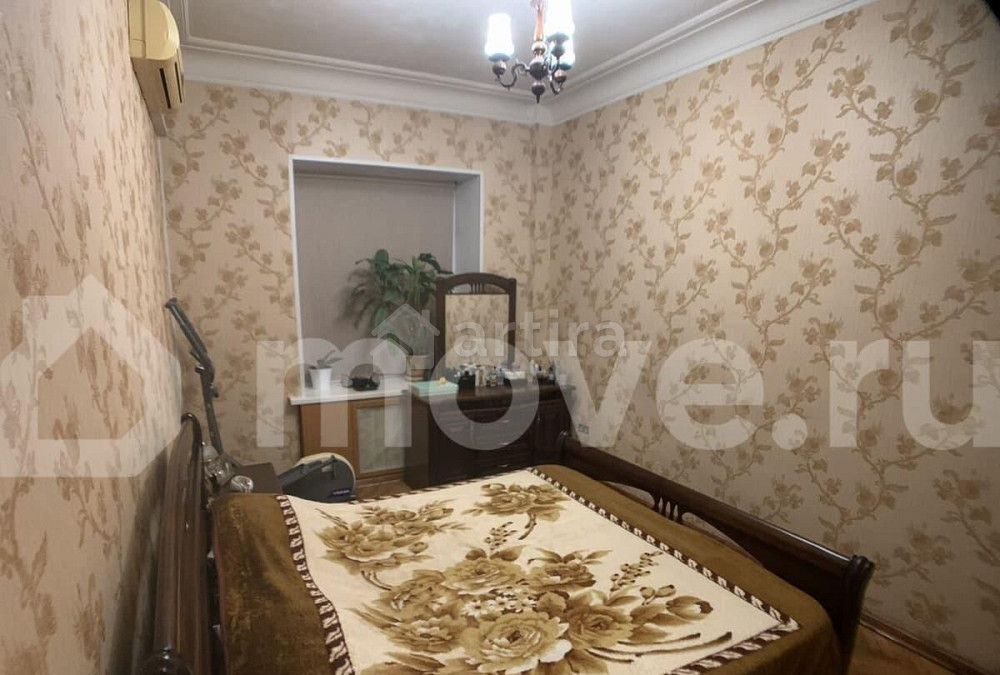 4-комн. квартира, 75 м2, 3/5 эт. Москва - изображение 6