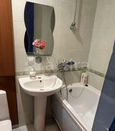 1-комн. квартира, 39 м2, 4/5 эт. Уфа - изображение 14