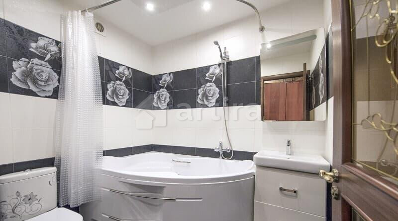 2-комн. квартира, 49 м2, 2/5 эт. Вологда - изображение 3