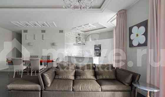 4-комн. квартира, 258.2 м2, 1/7 эт. Москва