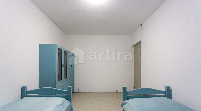 4-комн. квартира, 101 м2, 8/17 эт. Москва - изображение 9