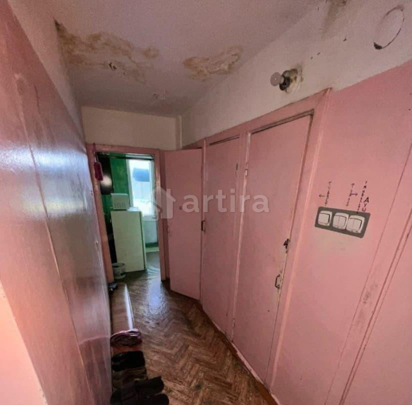 Комната, 50 м2, 8/9 эт. Екатеринбург - изображение 4