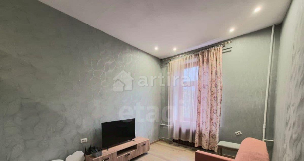 Комната, 18.3 м2, 3/3 эт. Обнинск - изображение 2