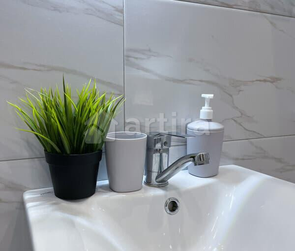 1-комн. квартира, 37 м2, 9/17 эт. Уфа - изображение 13